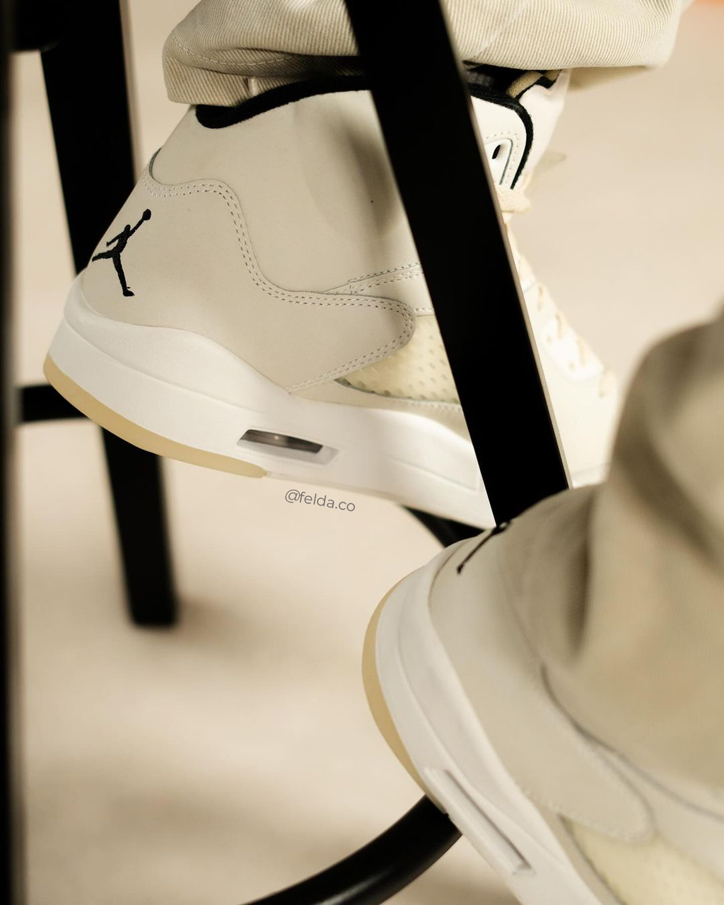 Nike Air Jordan 5 Retro SE
