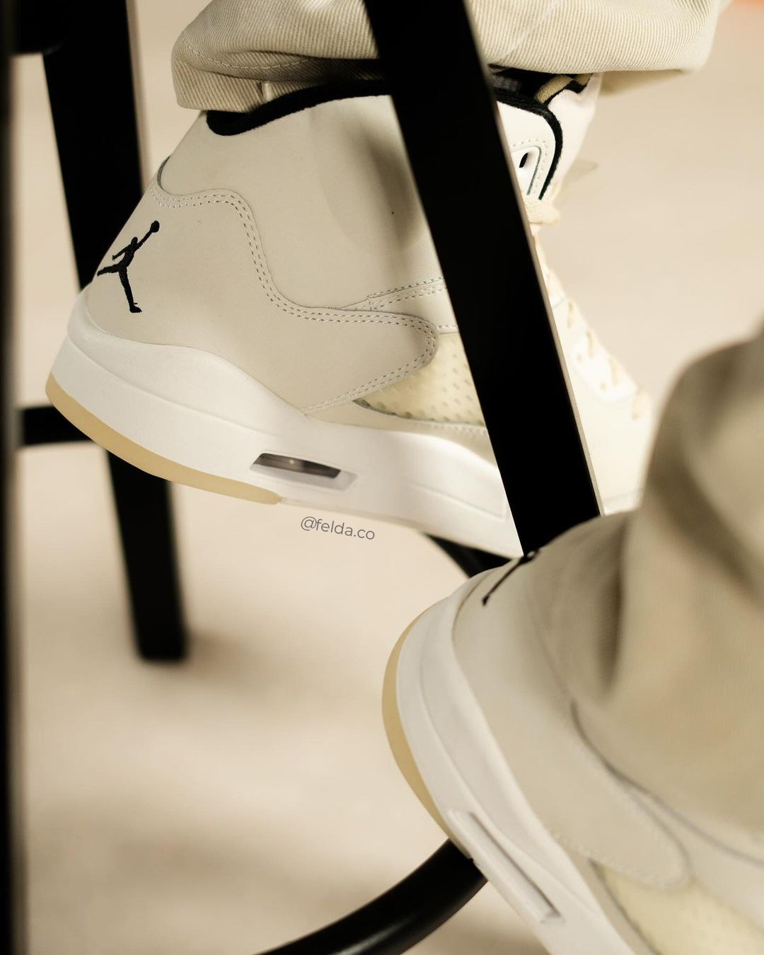 Nike Air Jordan 5 Retro SE