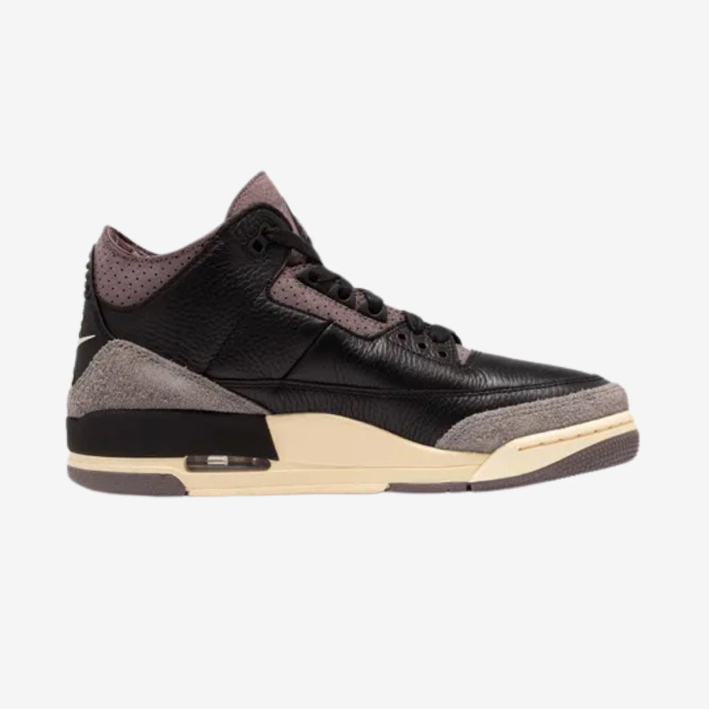 Nike Air Jordan Retro 3 A Ma Maniere Black