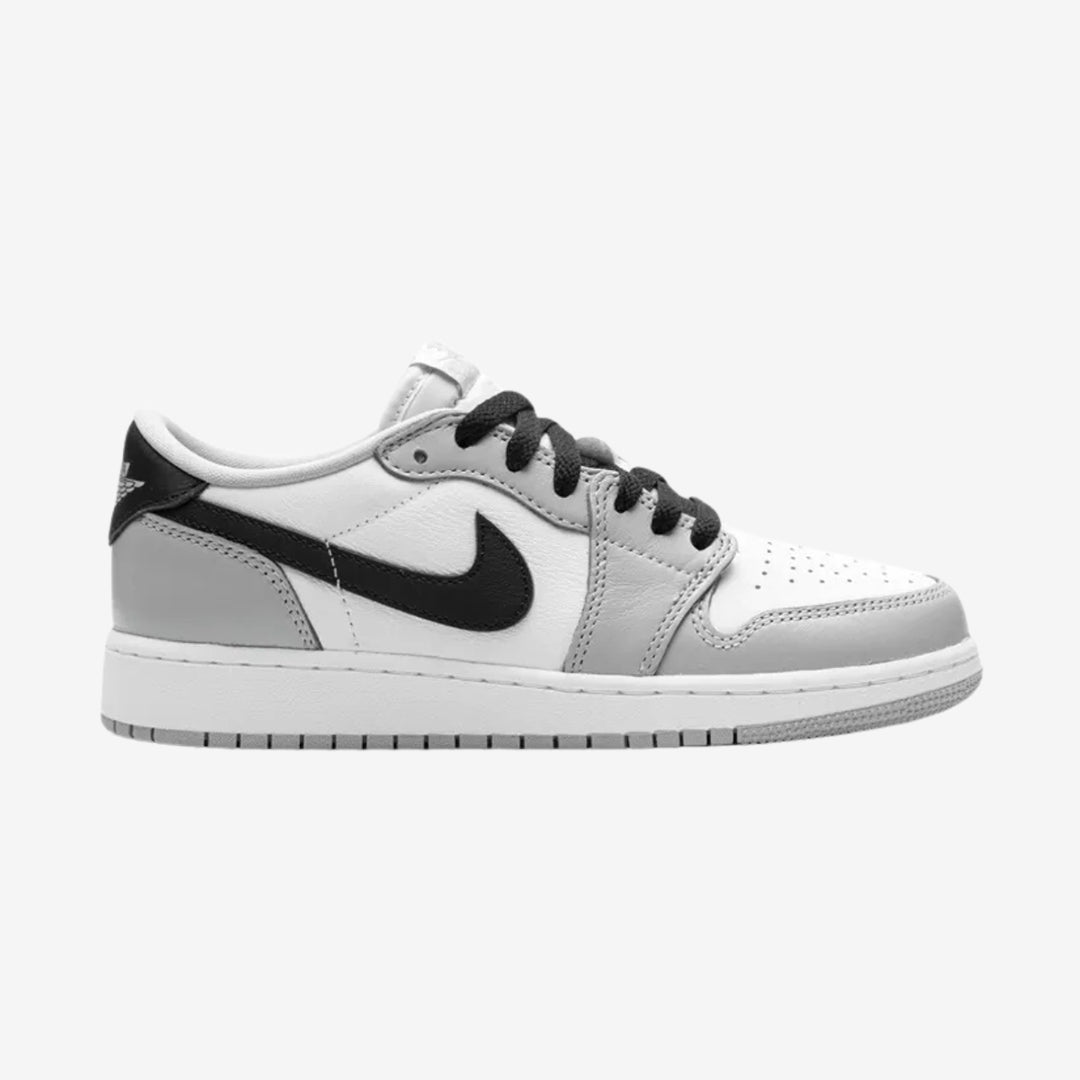 Nike Air Jordan Retro 1 Low Barons