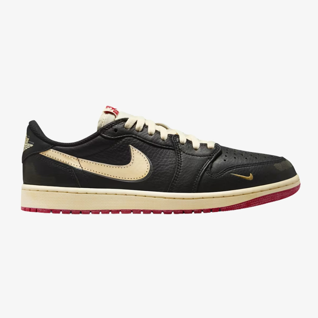 Nike Air Jordan 1 Retro Low OG Nigel Sylvester Better