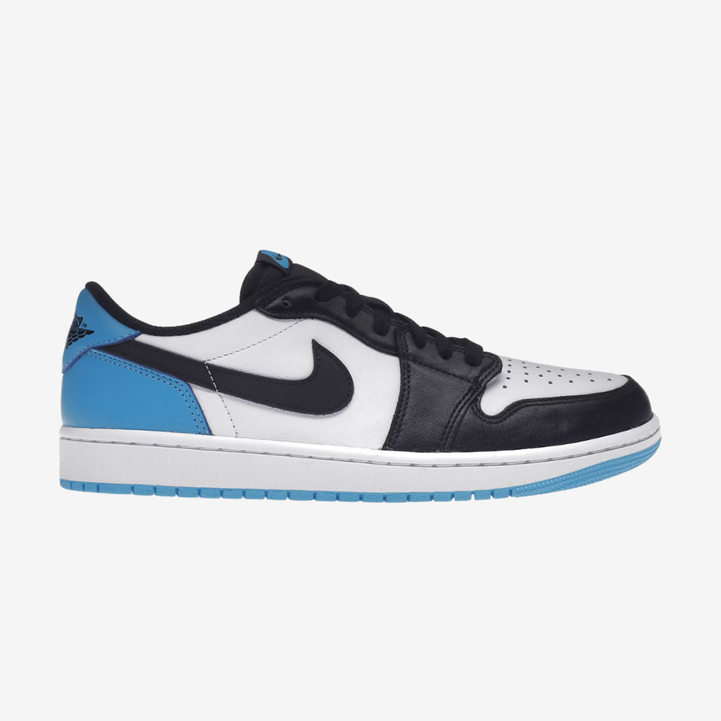 Jordan 1 Retro Low OG GS UNC