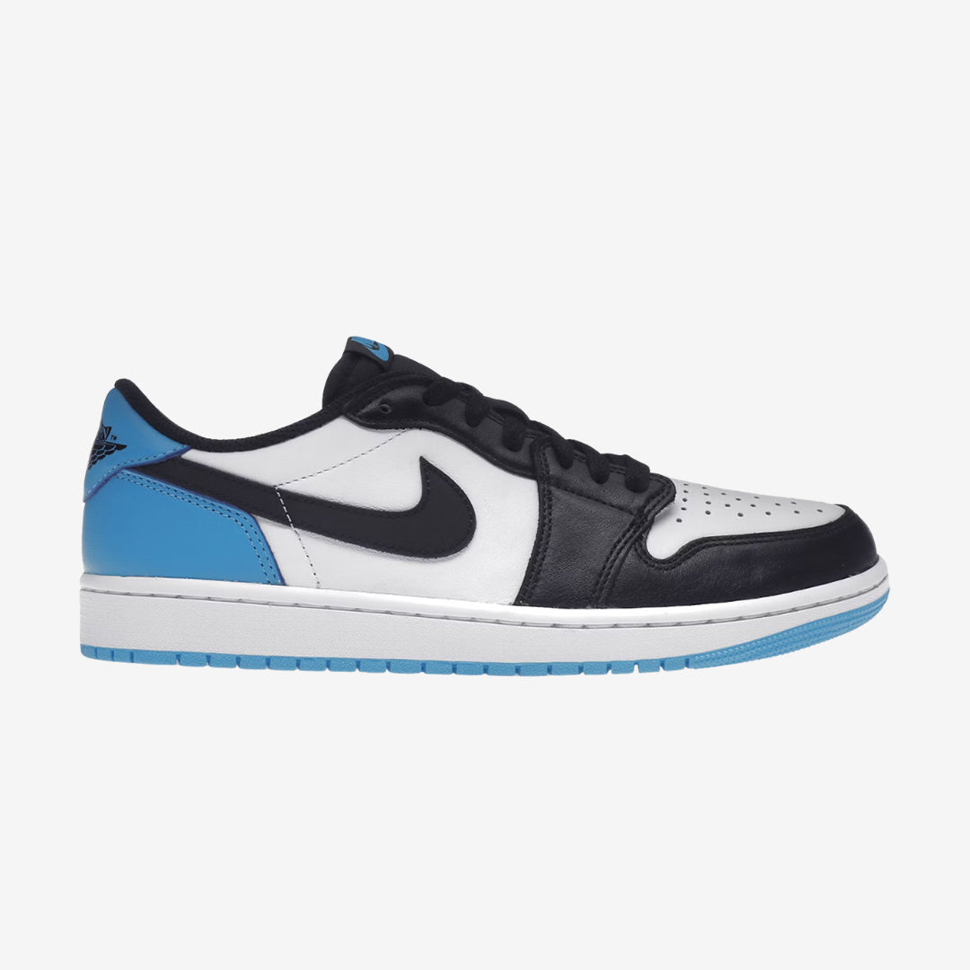 Jordan 1 Retro Low OG GS UNC