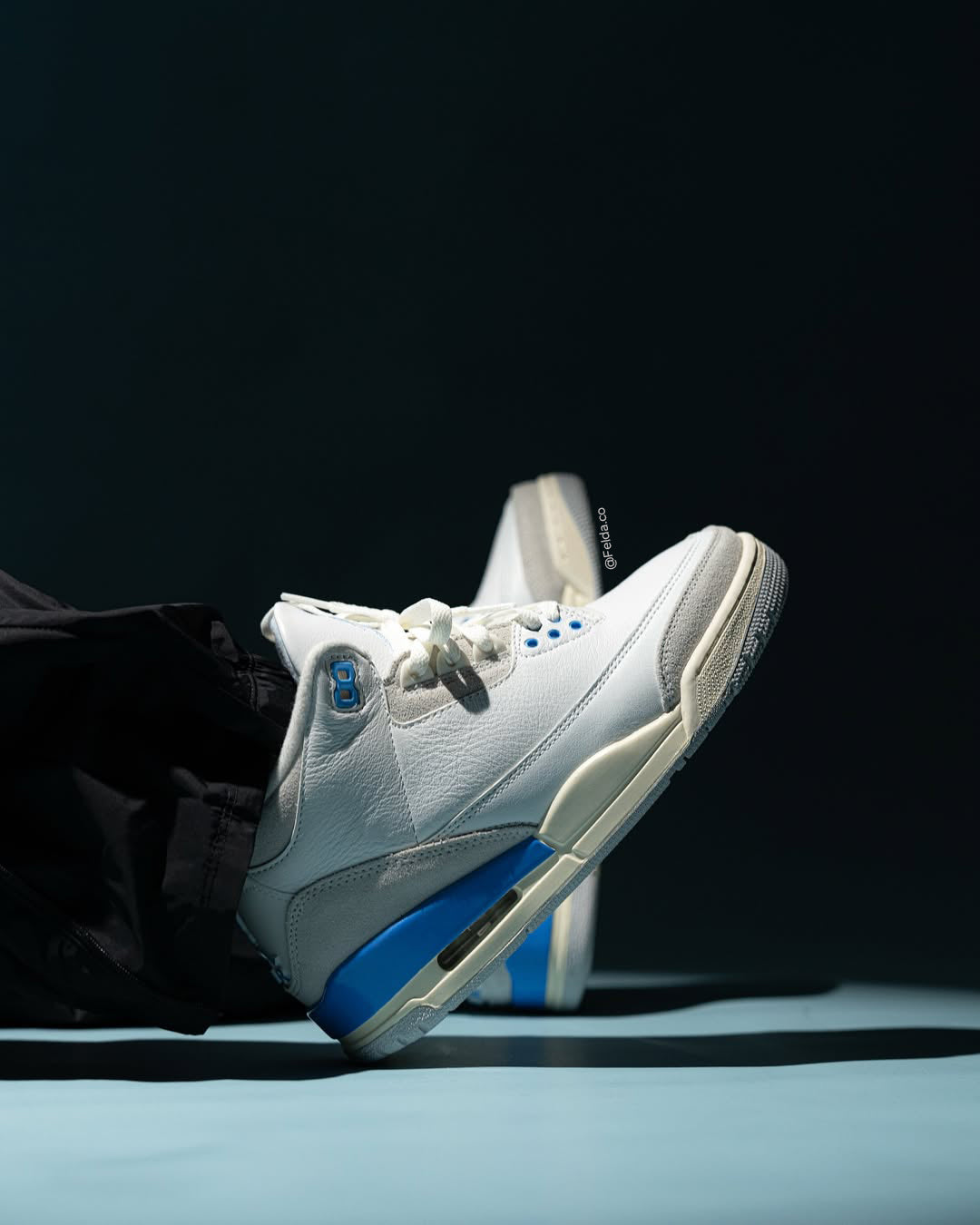Nike Air Jordan Retro 3 Lucky Shorts