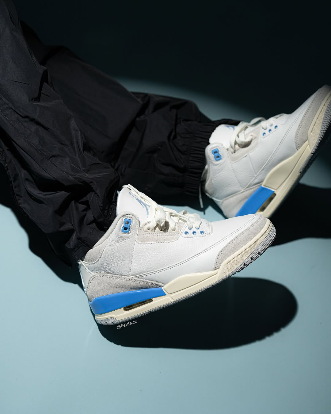 Nike Air Jordan Retro 3 Lucky Shorts
