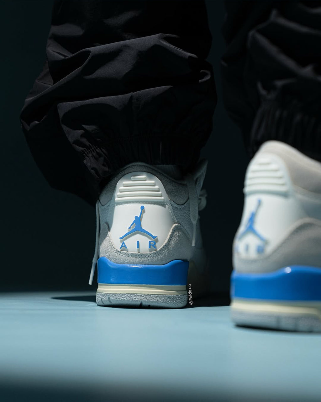 Nike Air Jordan Retro 3 Lucky Shorts