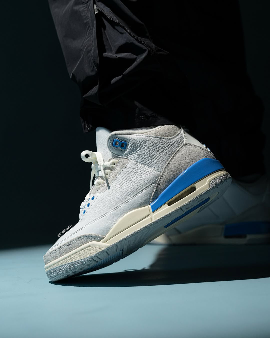 Nike Air Jordan Retro 3 Lucky Shorts