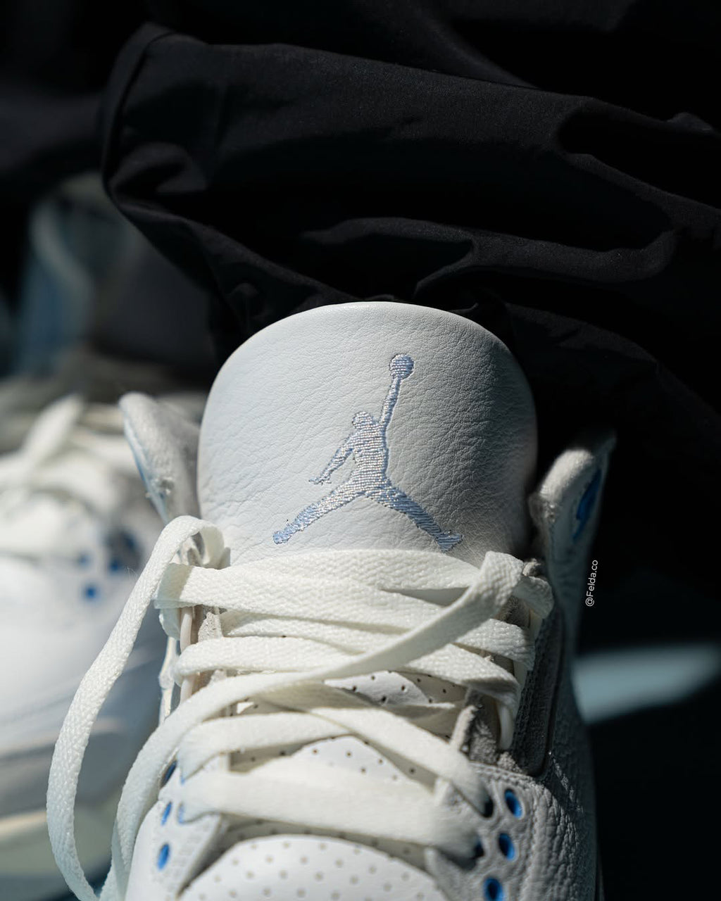 Nike Air Jordan Retro 3 Lucky Shorts