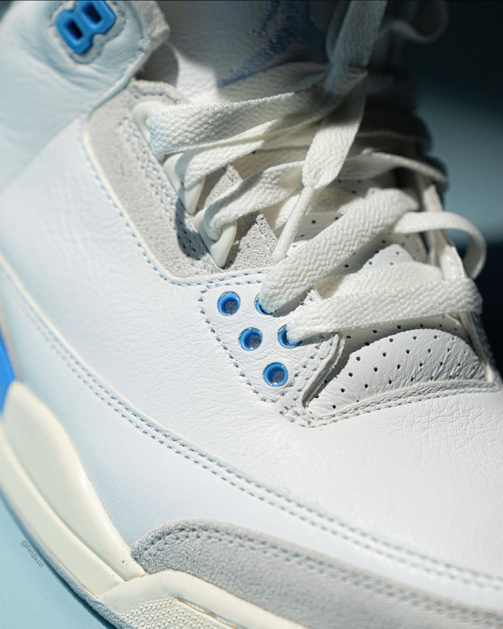Nike Air Jordan Retro 3 Lucky Shorts