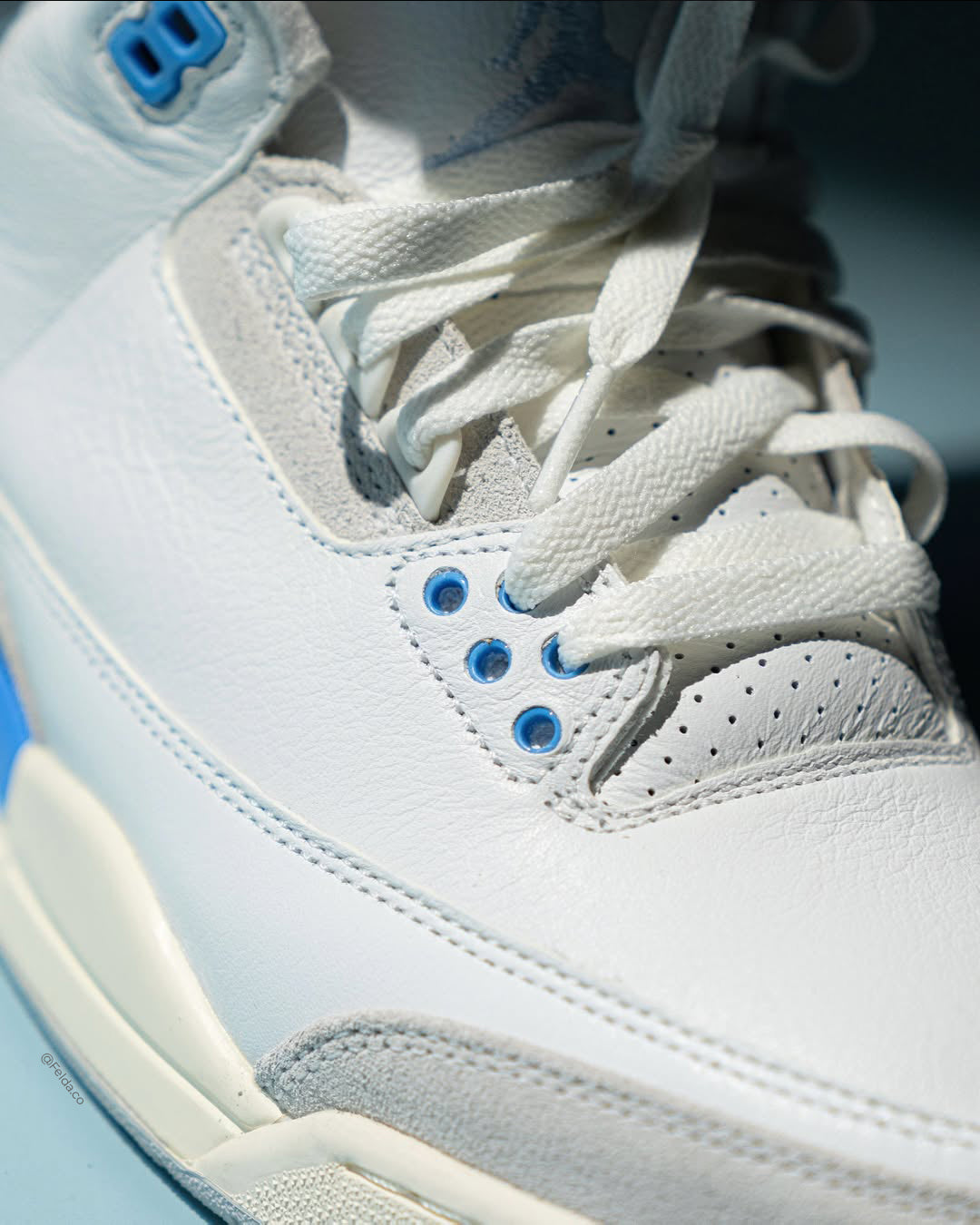Nike Air Jordan Retro 3 Lucky Shorts
