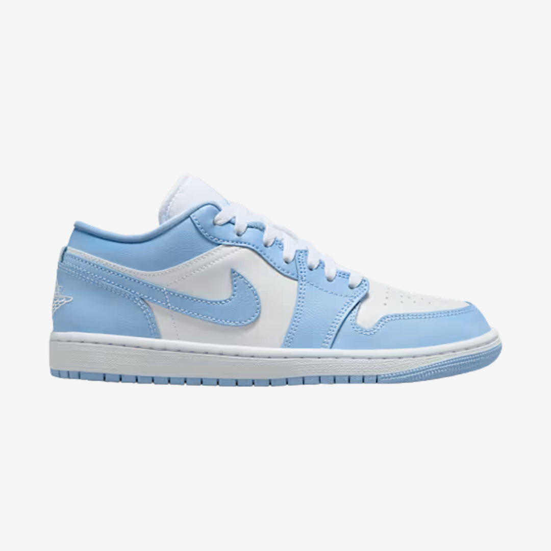 Nike Air Jordan Retro 1 Low Legend Blue