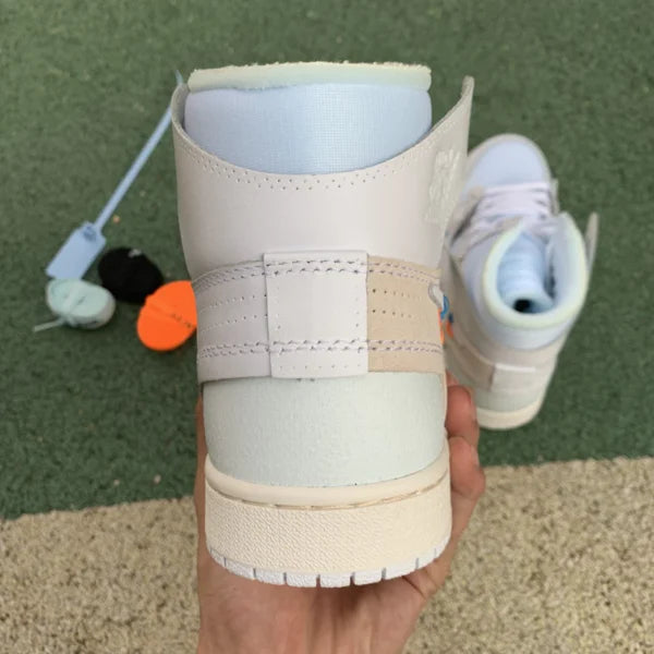 Nike Air Jordan 1 Retro High Off-White
