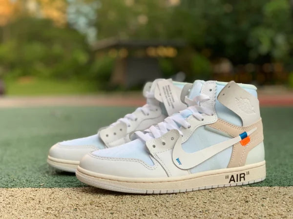 Nike Air Jordan 1 Retro High Off-White