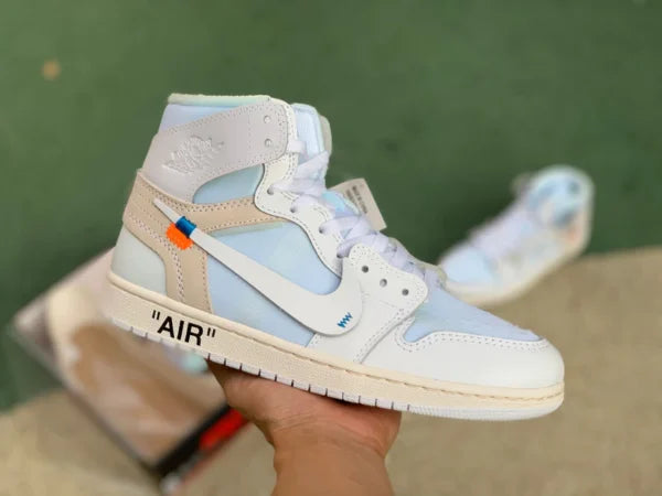 Nike Air Jordan 1 Retro High Off-White