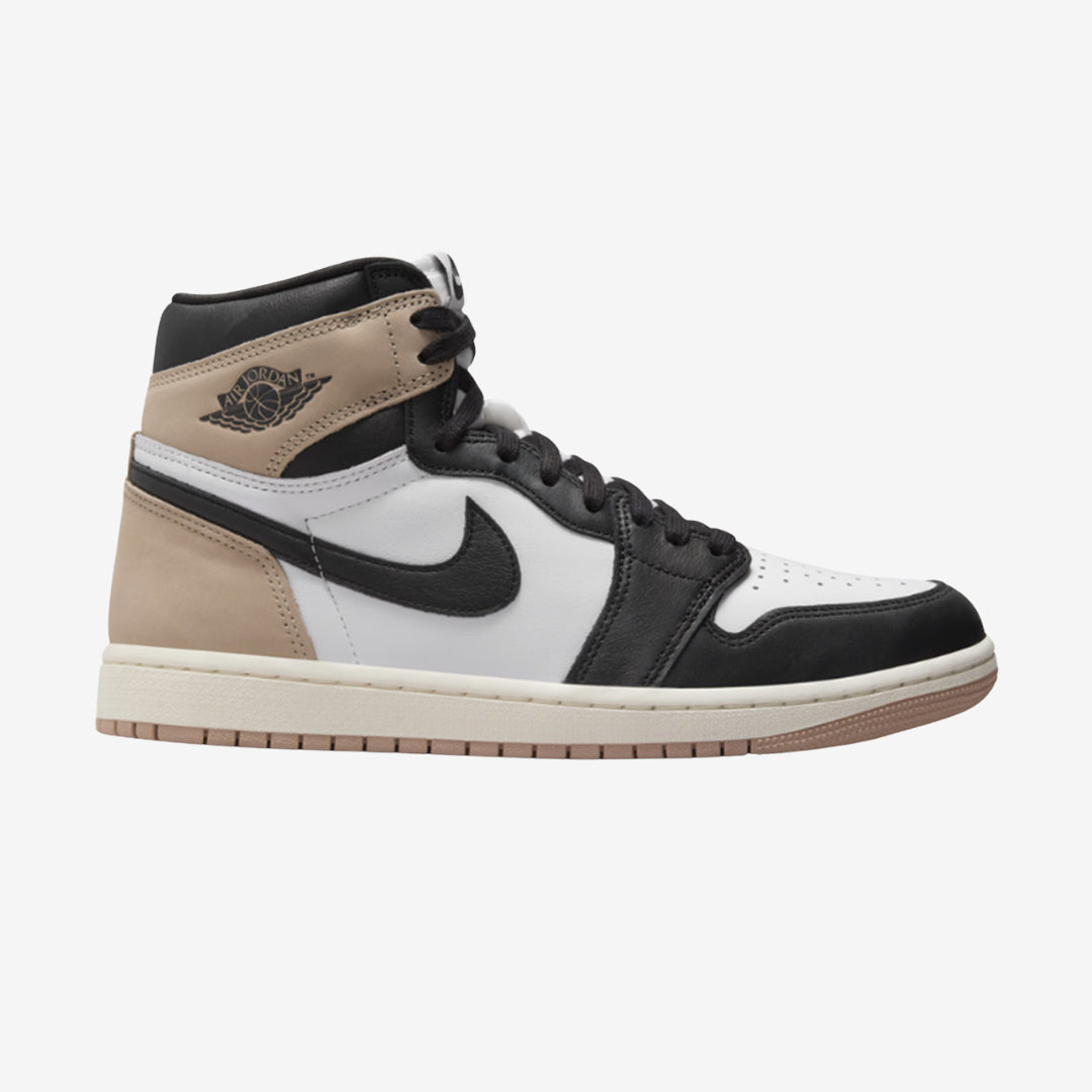 Nike Air Jordan 1 Retro High OG Latte