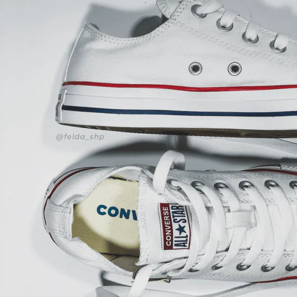 Converse Chuck Taylor All Star Classic Low Top