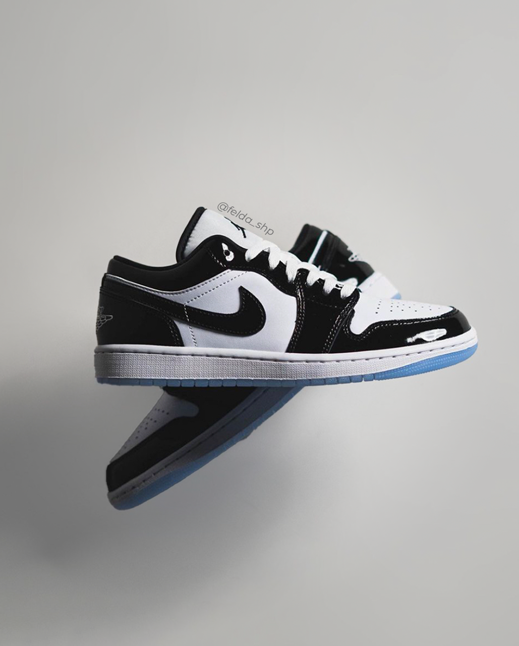 Air Jordan 1 Low Concord