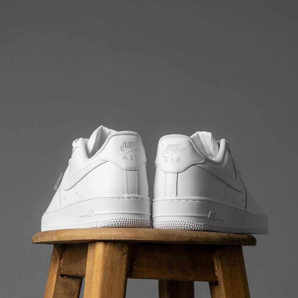 Nike Air Force 1 White