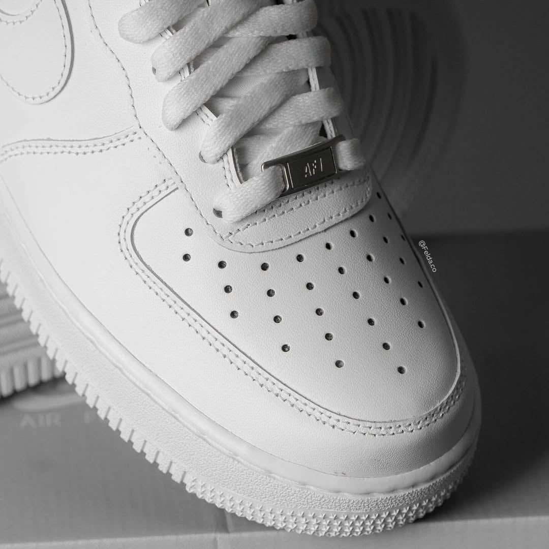 Nike Air Force 1 White