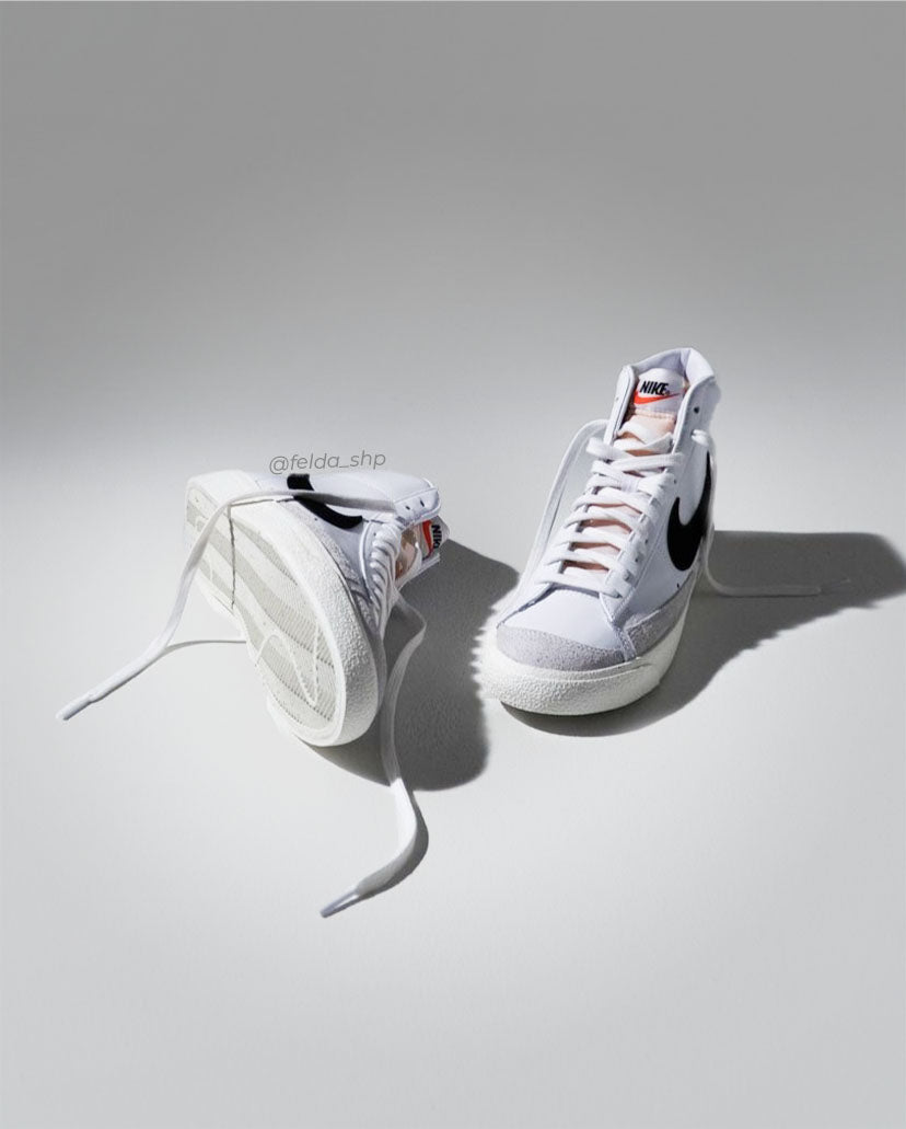 Nike Blazer Mid 77