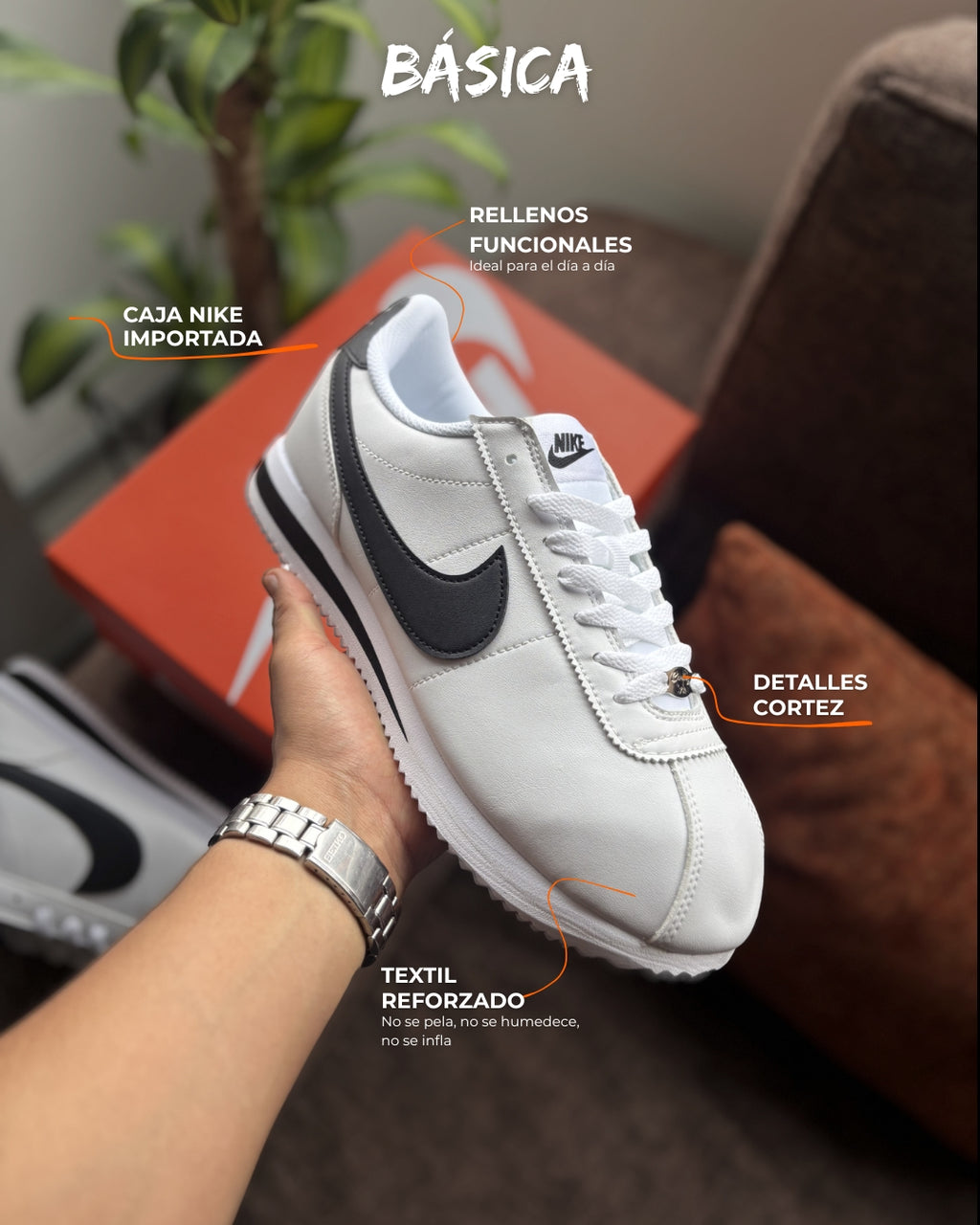 Nike Cortez Classic
