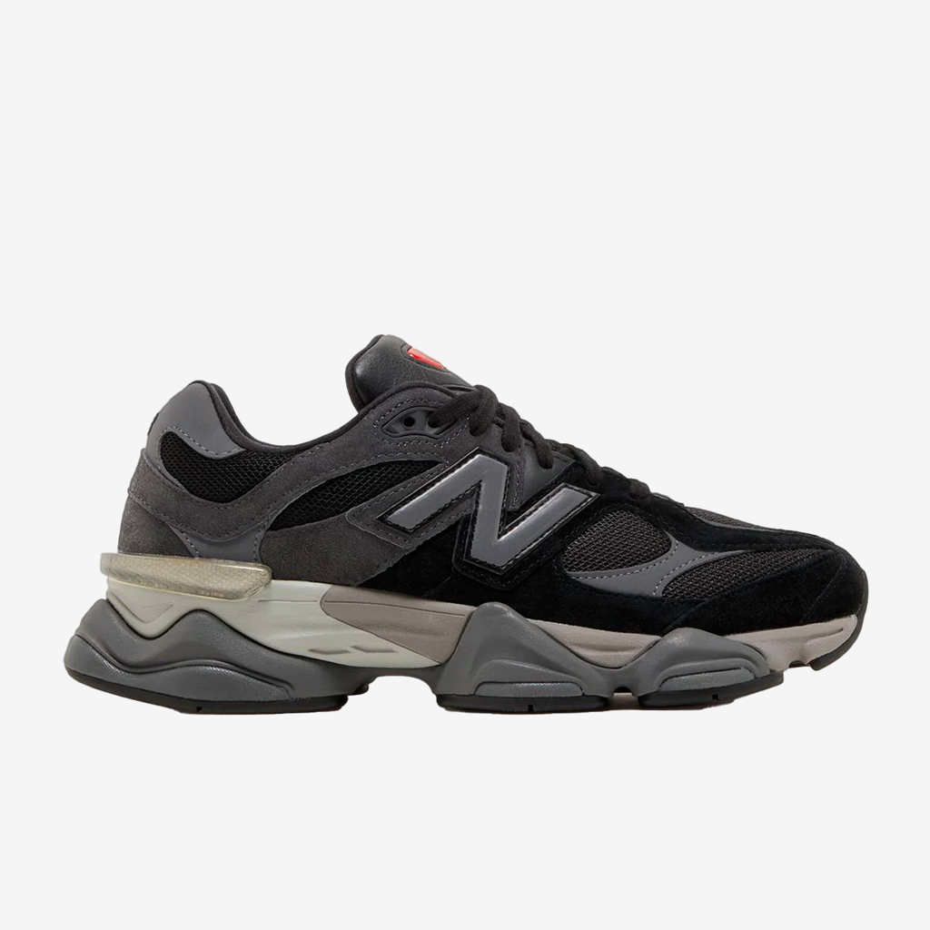 New Balance 9060 Black Castlerock
