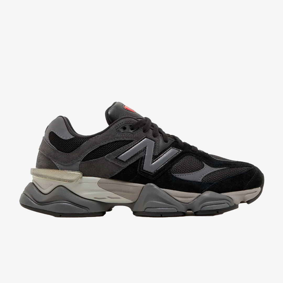 New Balance 9060 Black Castlerock