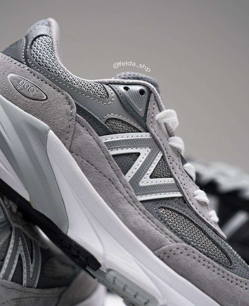 New Balance 990 Made in Usa