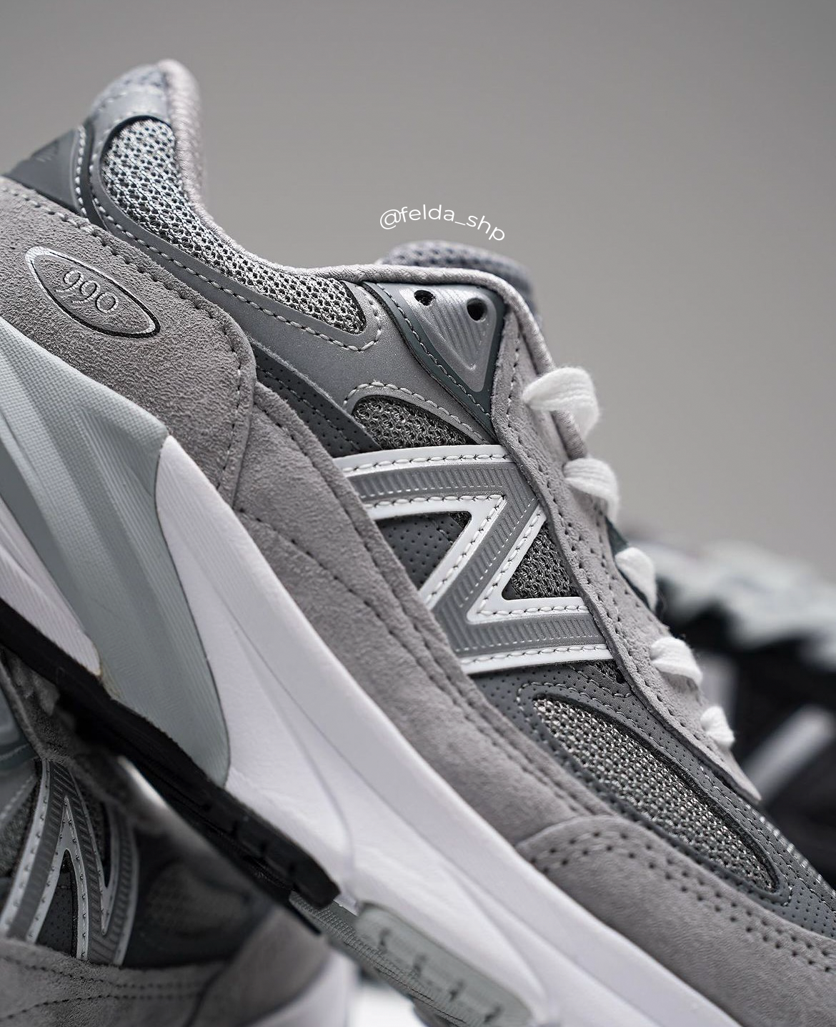 New Balance 990 Made in Usa