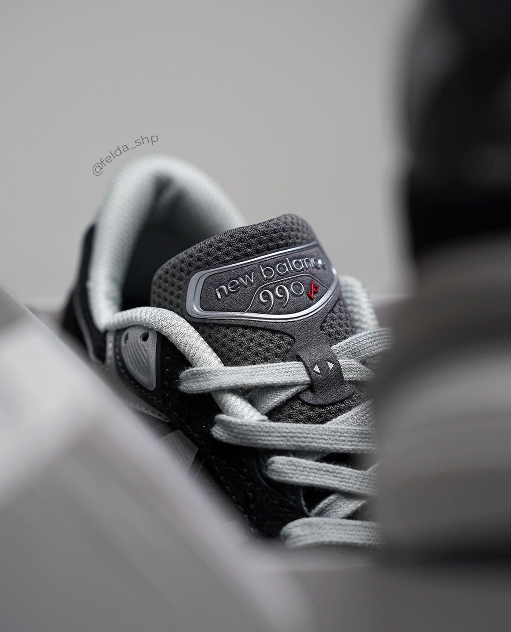 New Balance 990 Made in Usa