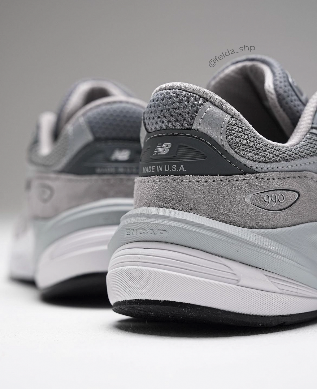 New Balance 990 Made in Usa