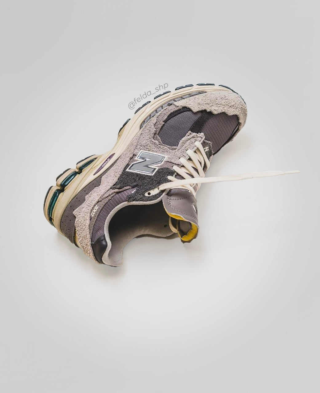 New Balance 2002R Protection Pack