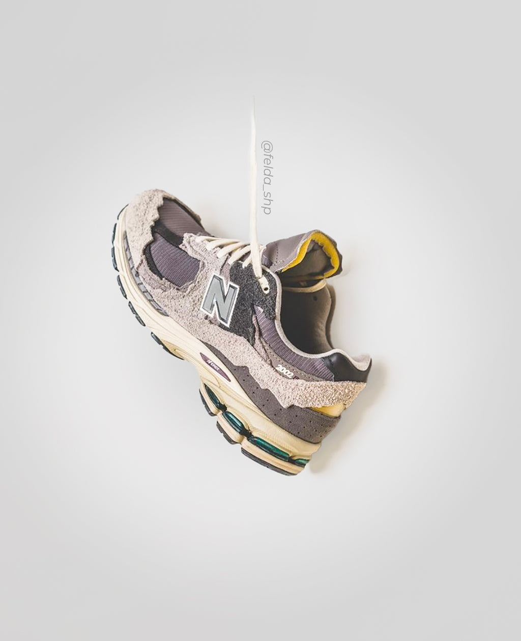 New Balance 2002R Protection Pack