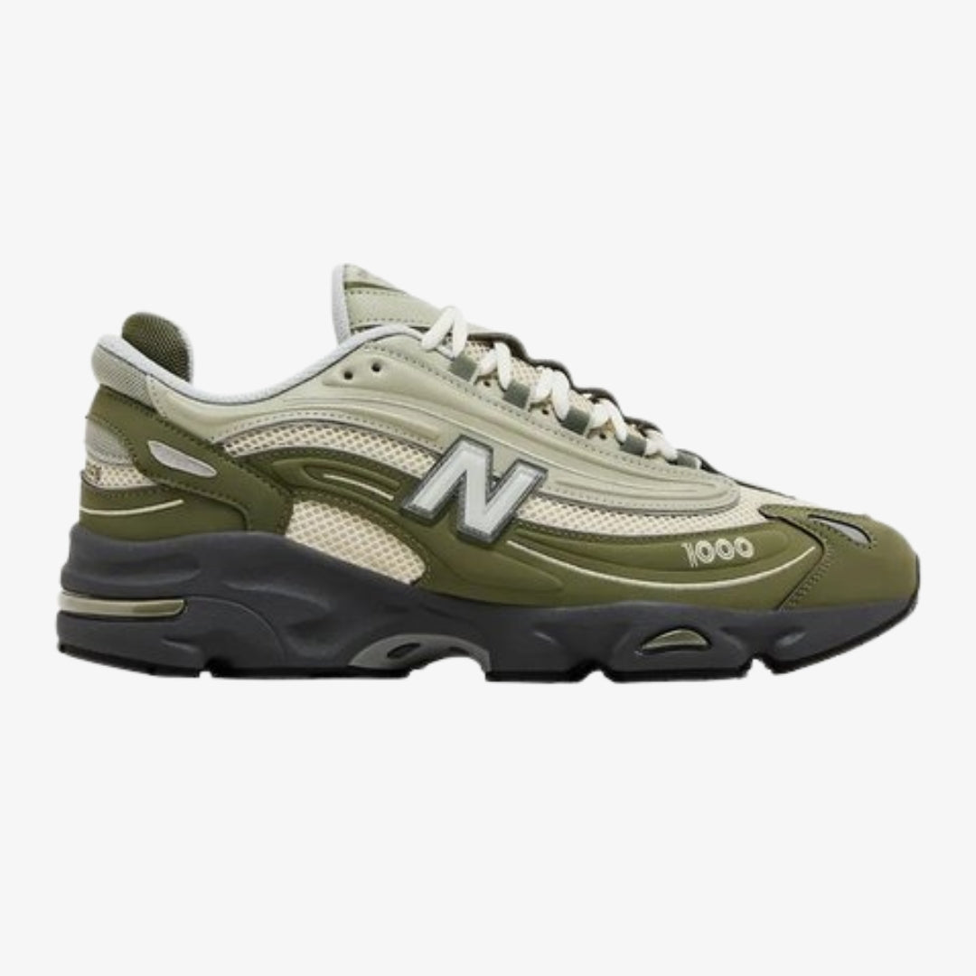 New Balance 1000 Dark Olivine