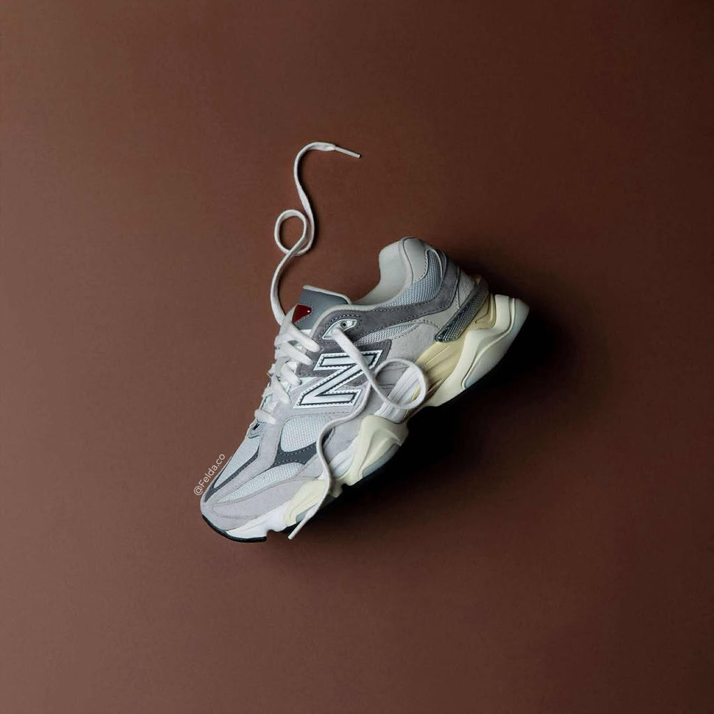 New Balance 9060 Grey