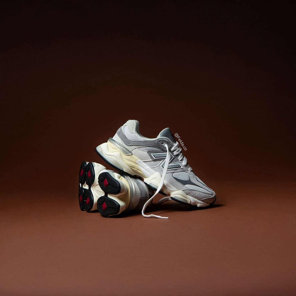 New Balance 9060 Grey