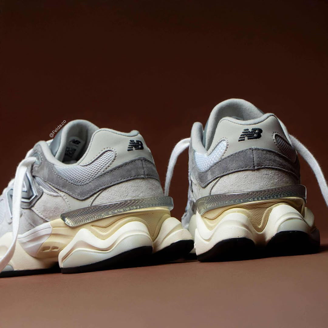 New Balance 9060 Grey