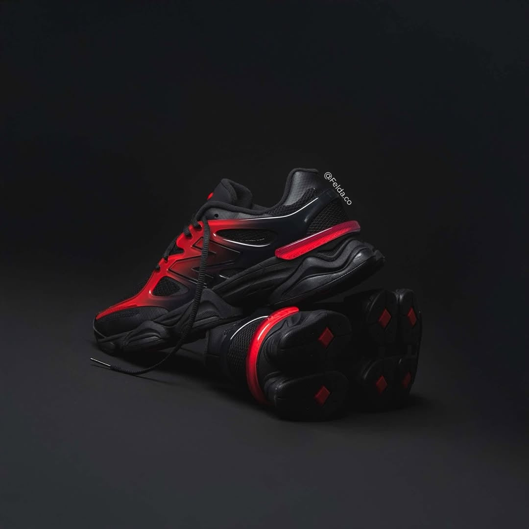 New Balance 9060 X