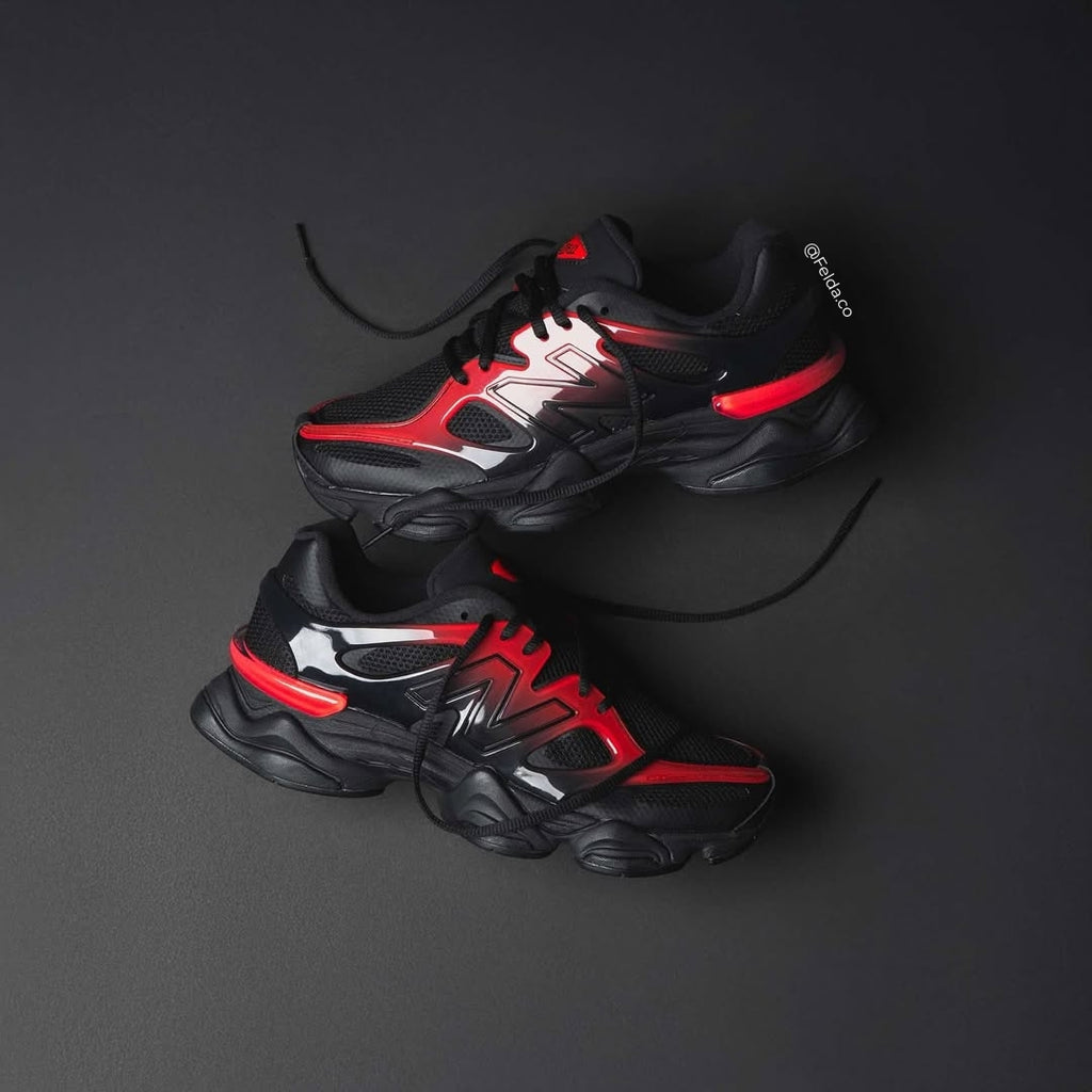 New Balance 9060 X