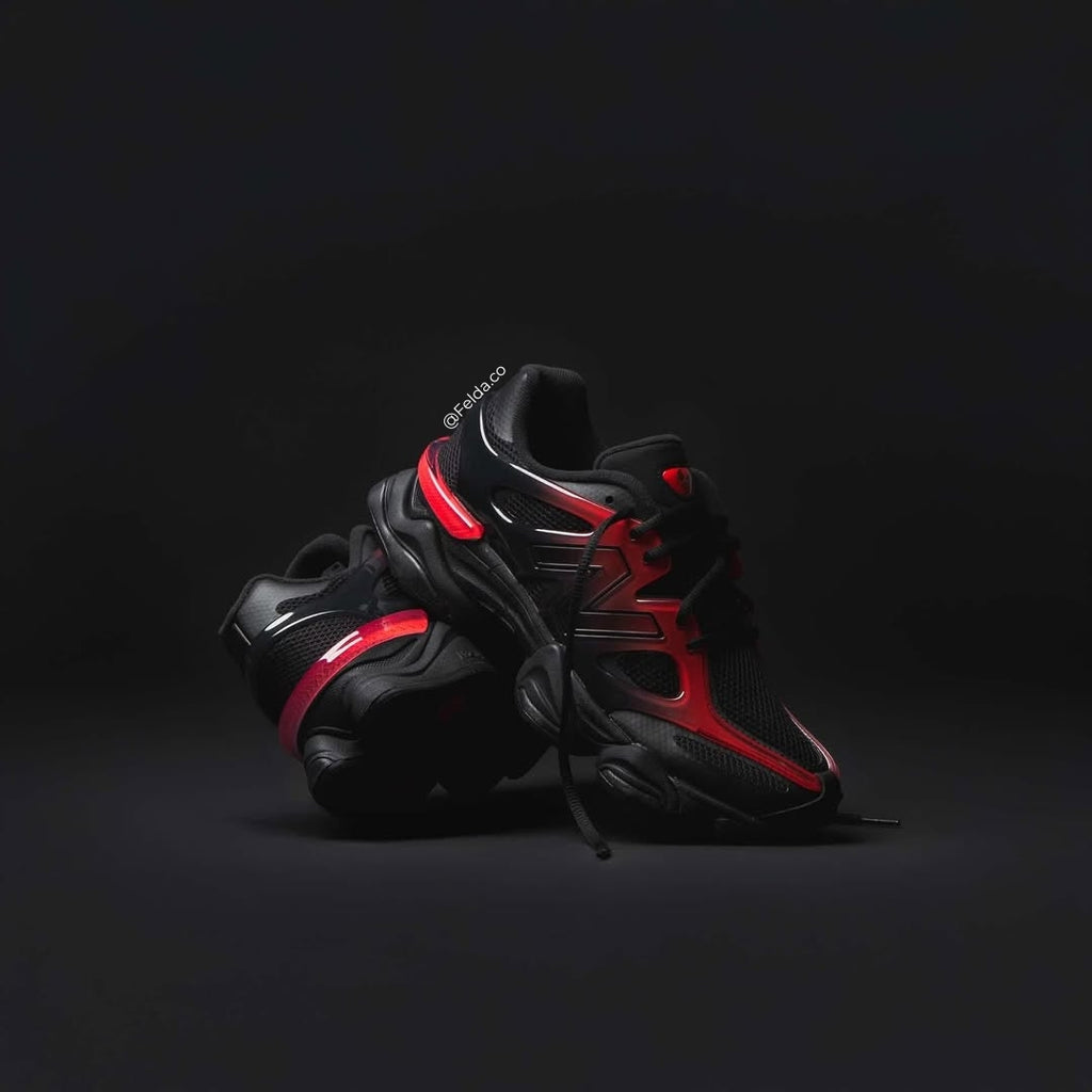 New Balance 9060 X