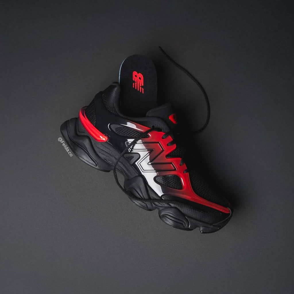 New Balance 9060 X