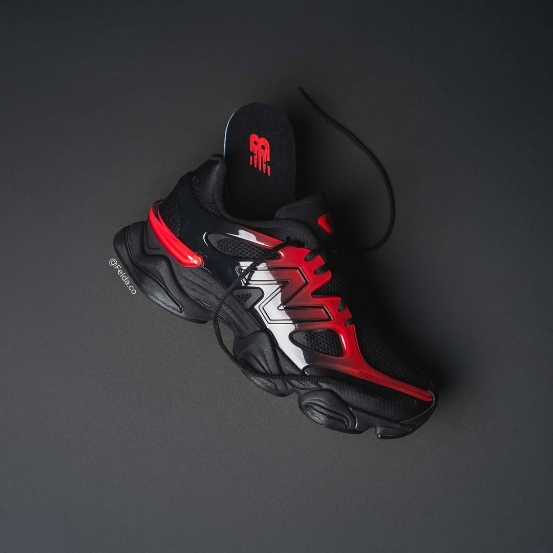 New Balance 9060 X