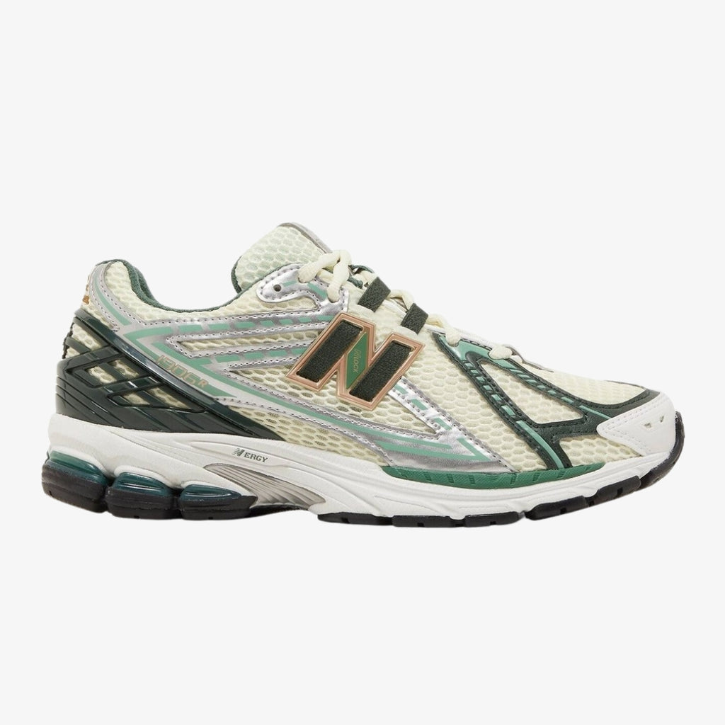 New Balance Aimé Leon Dore x 1906R Green