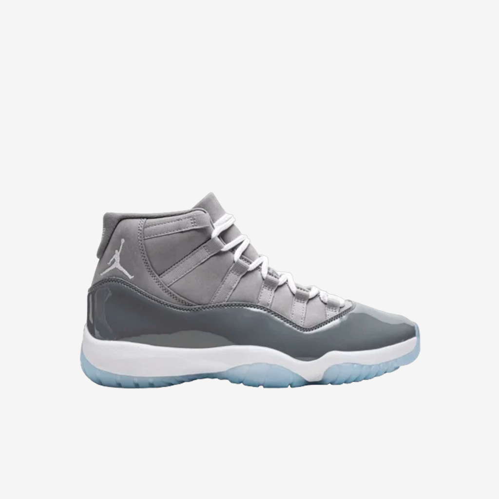 Nike Air Jordan Retro 11 Retro Cool Grey