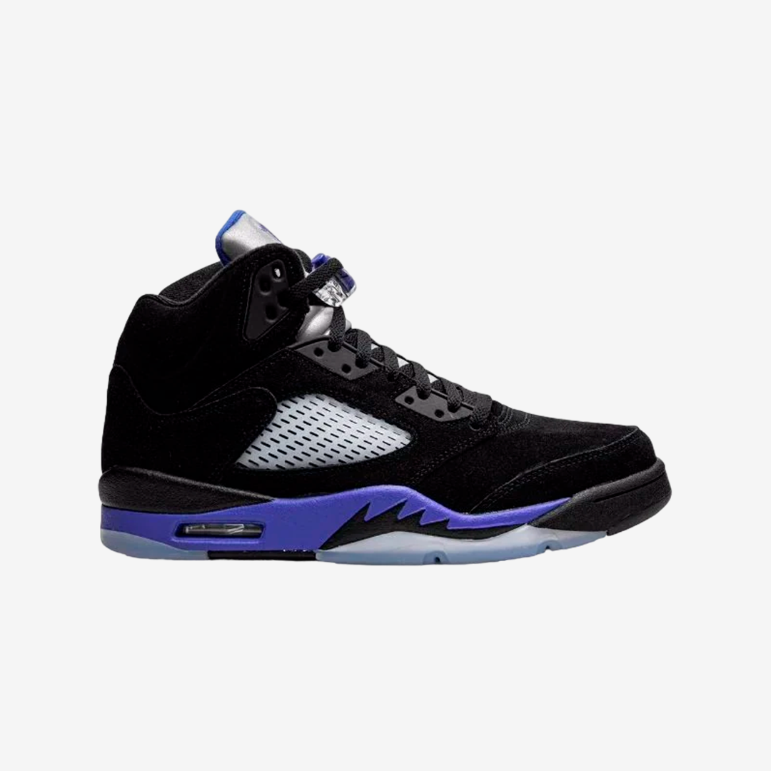 Nike Air Jordan Retro  5 Racer Blue