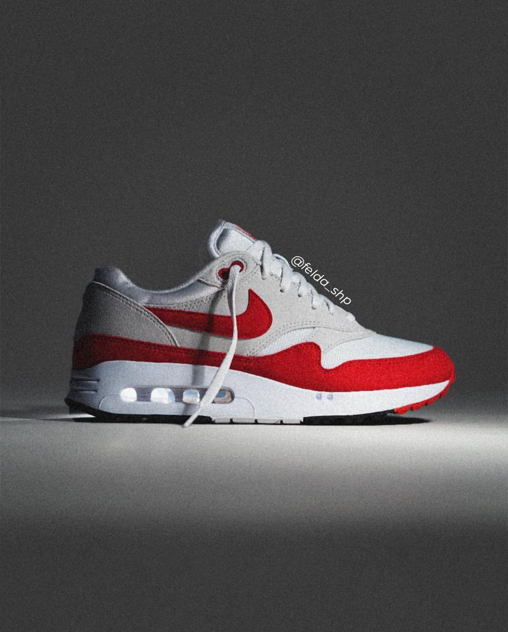 Nike Air Max 1 Golf Big Bubble
