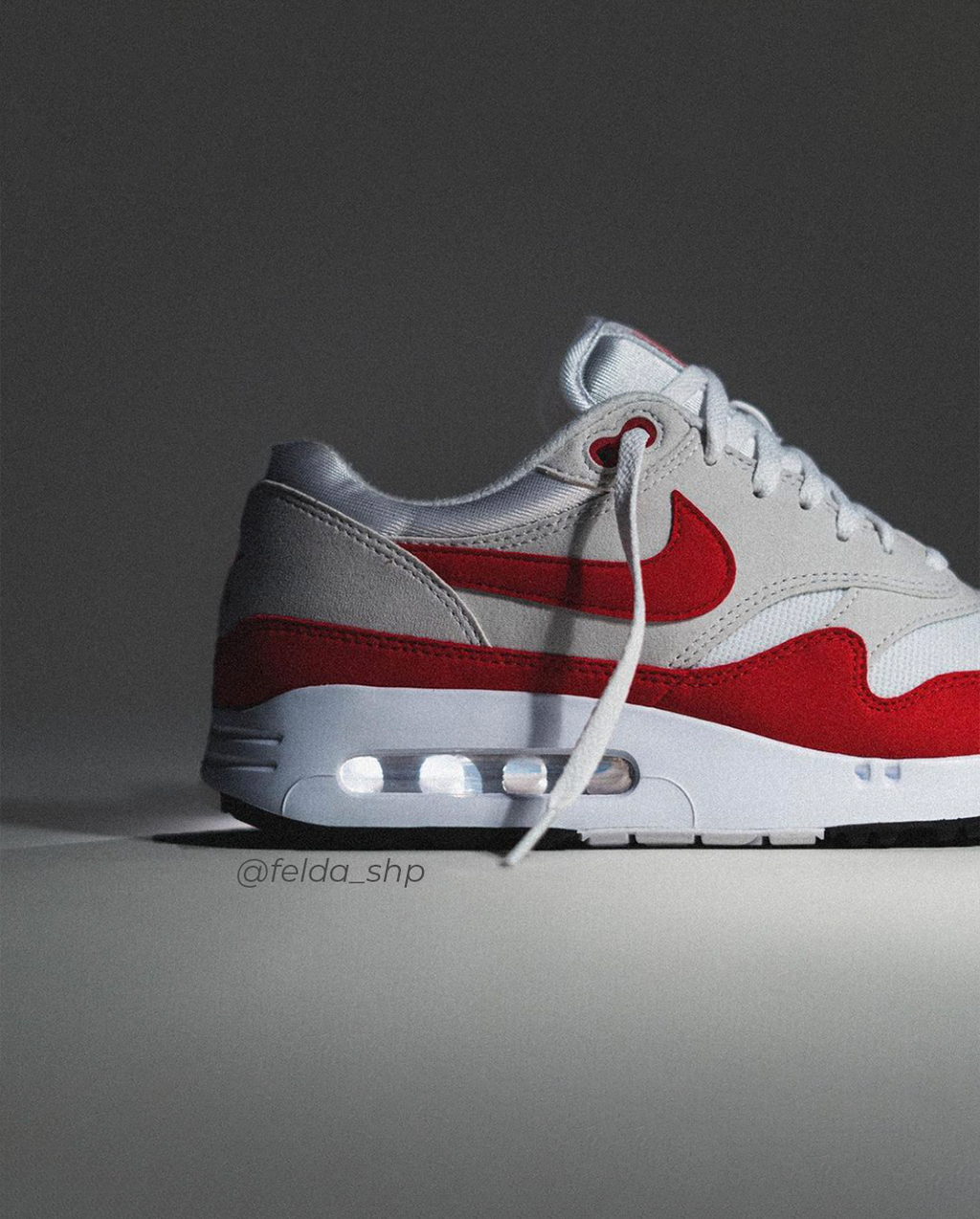 Nike Air Max 1 Golf Big Bubble