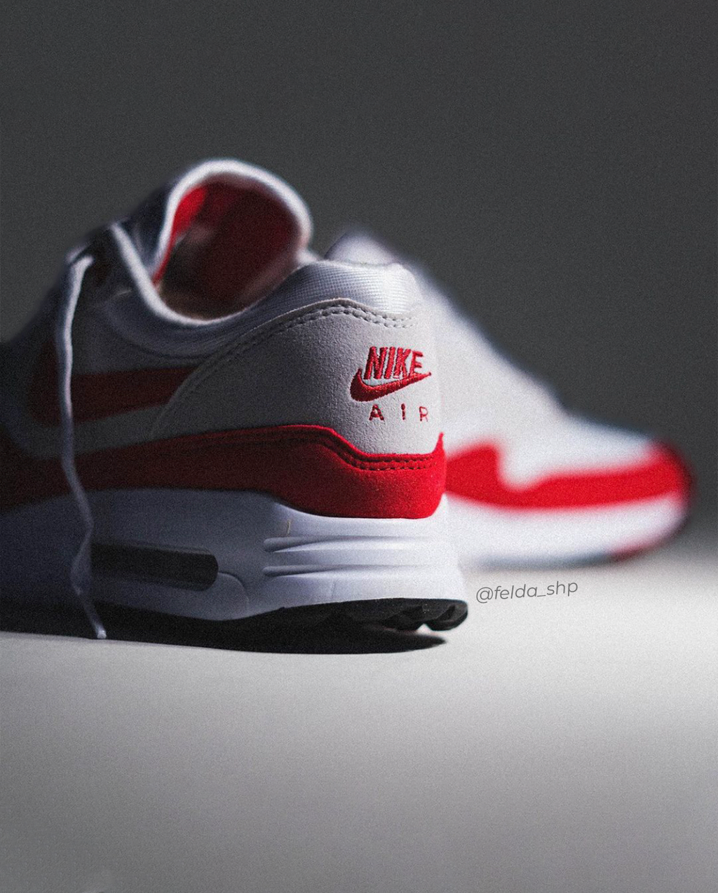 Nike Air Max 1 Golf Big Bubble