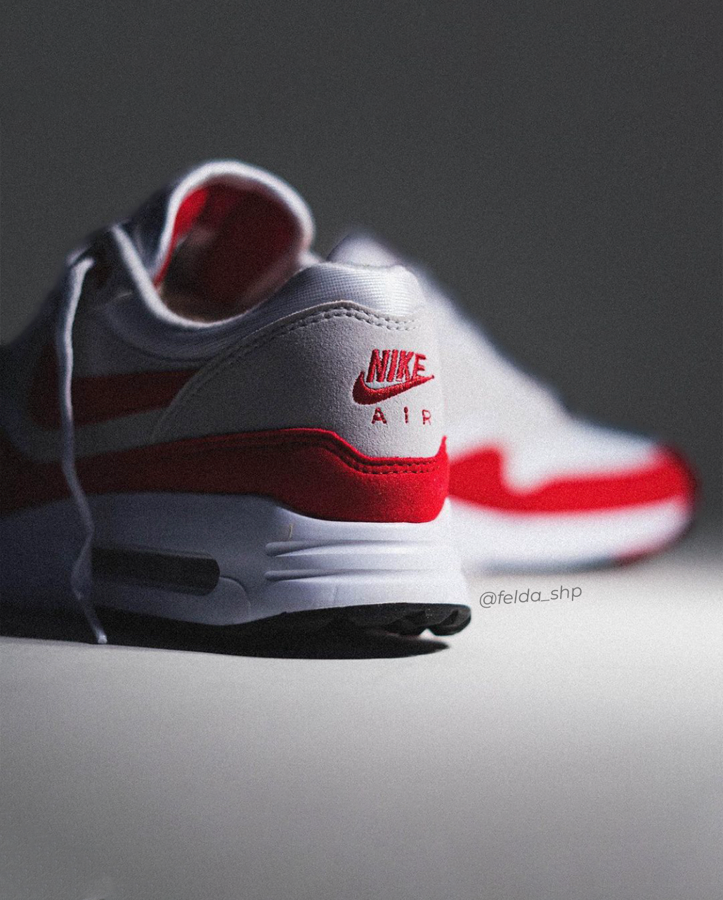 Nike Air Max 1 Golf Big Bubble