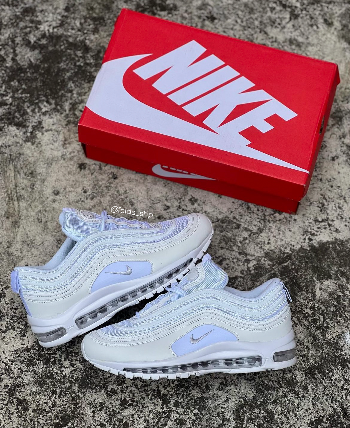 Nike W Air Max 97